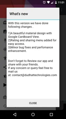 All India Jobs android App screenshot 6